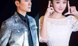 赵丽颖冯绍峰最新爆料,揭秘甜蜜爱情背后的故事