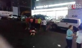 徐州饭店爆料事件始末视频,真相与争议的发酵历程